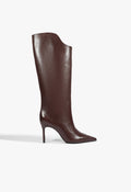 Ophelia Leather Boot