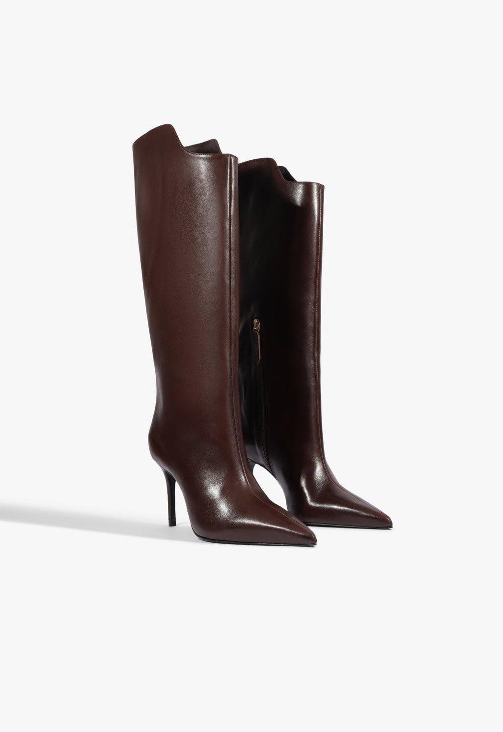 Ophelia Leather Boot