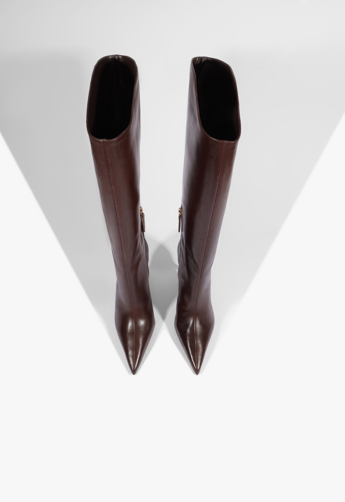 Ophelia Leather Boot