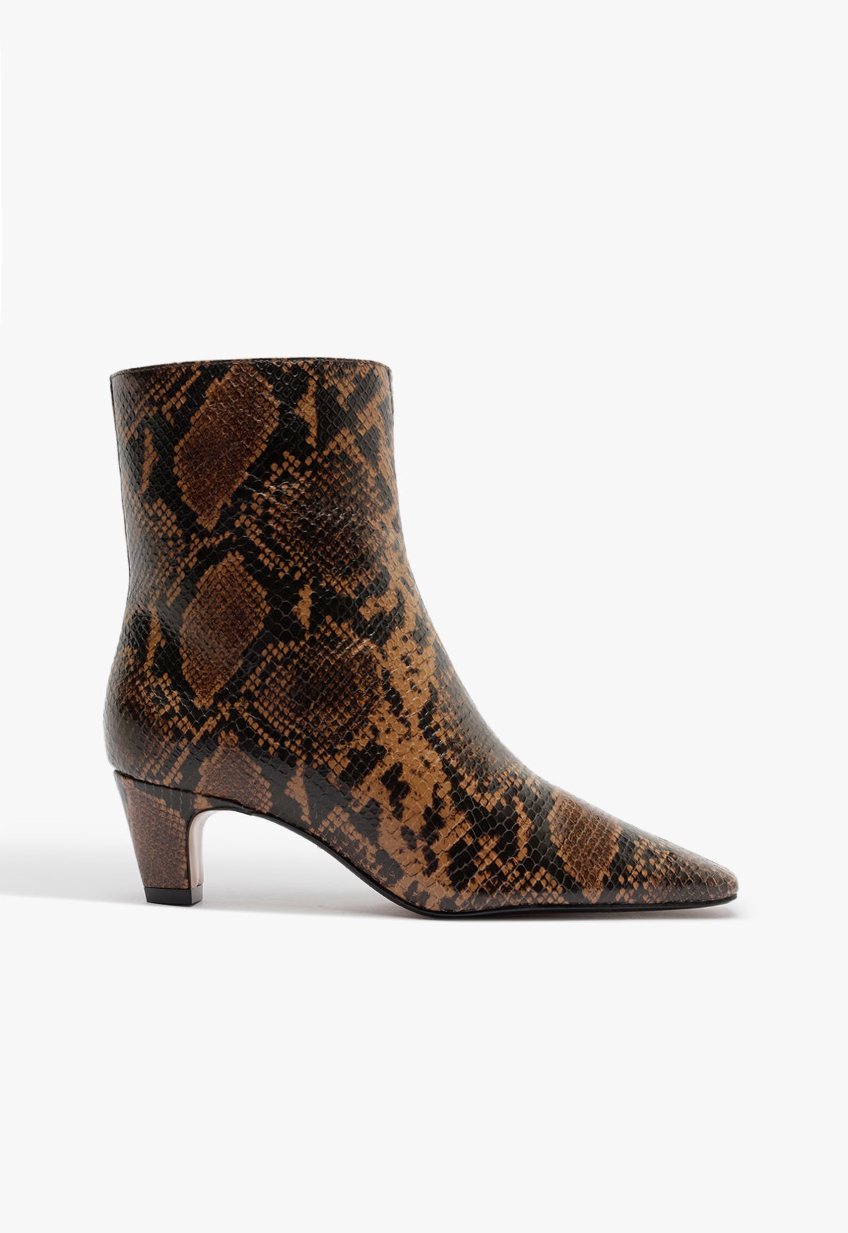 Dellia Casual Bootie