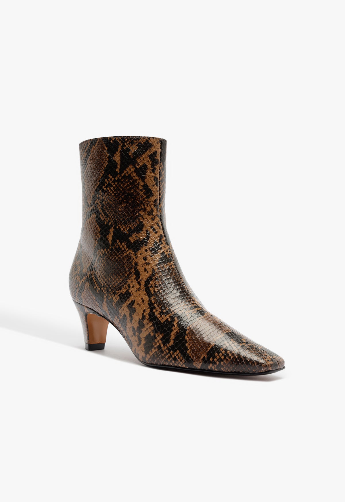 Dellia Casual Bootie
