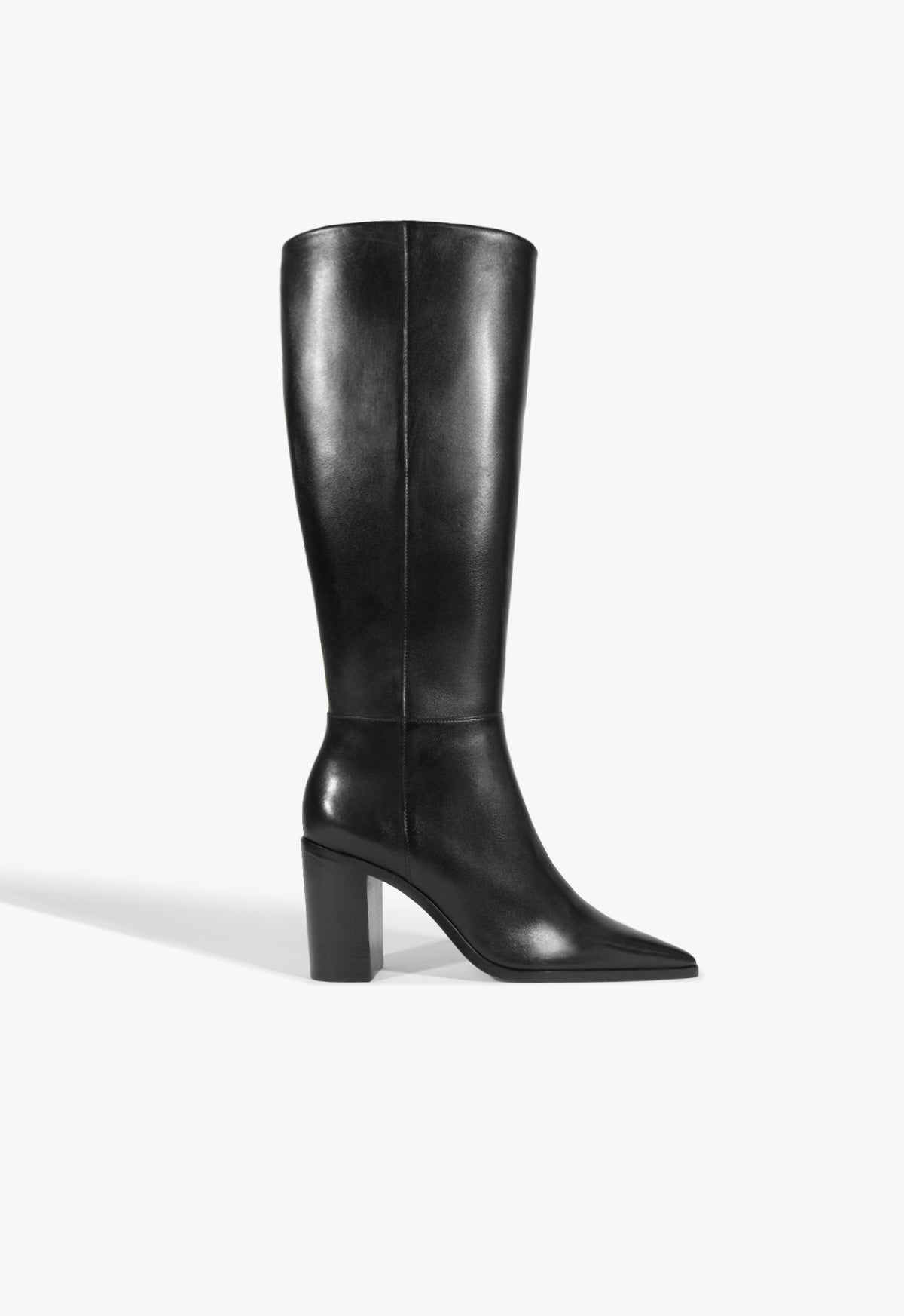 Mikki Up Block Boot