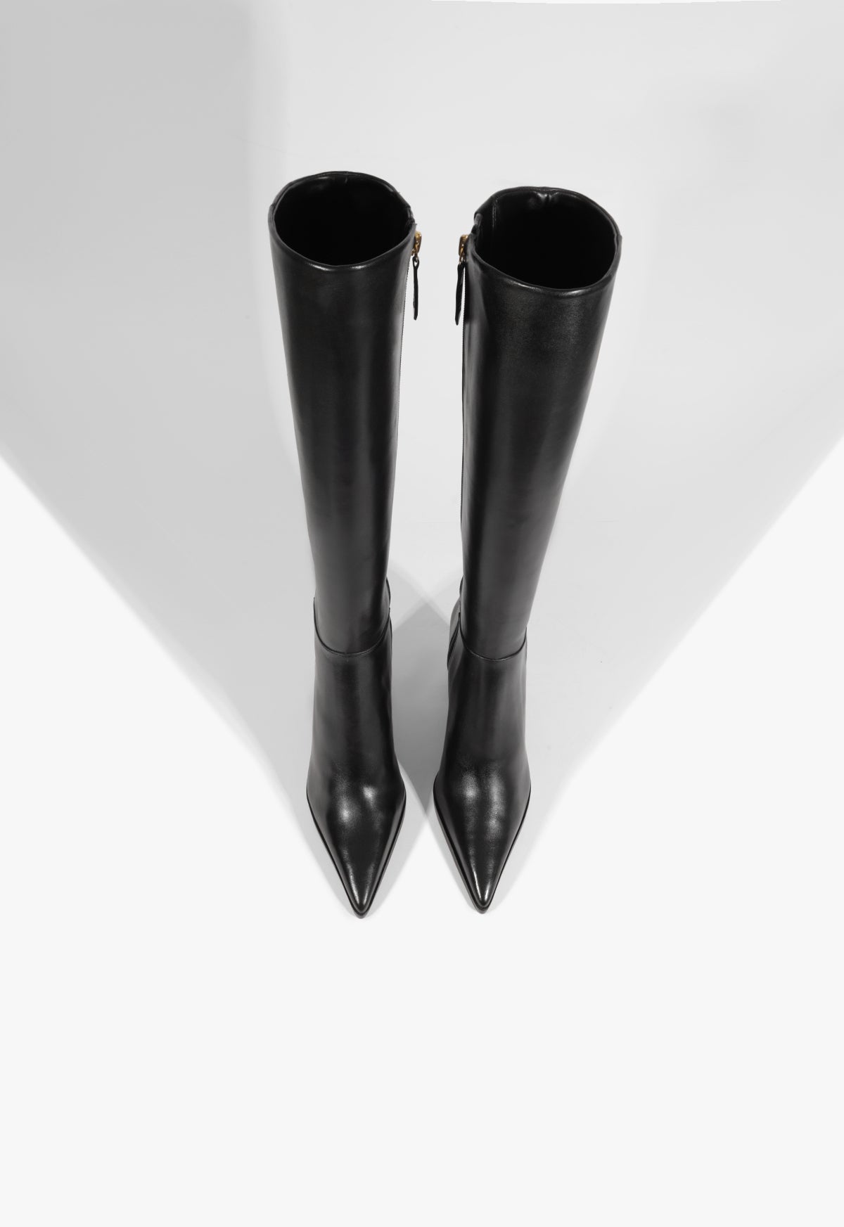 Mikki Up Block Boot