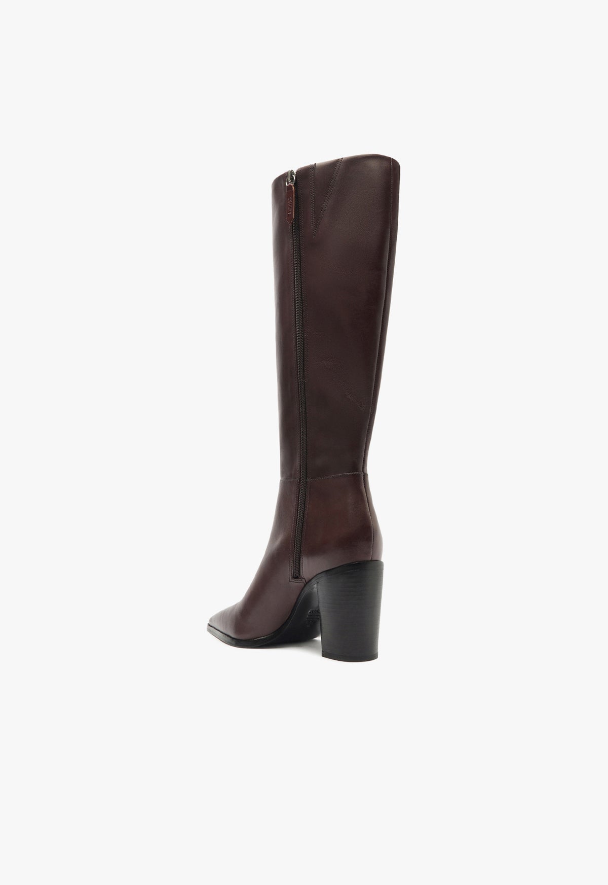 Mikki Up Block Boot