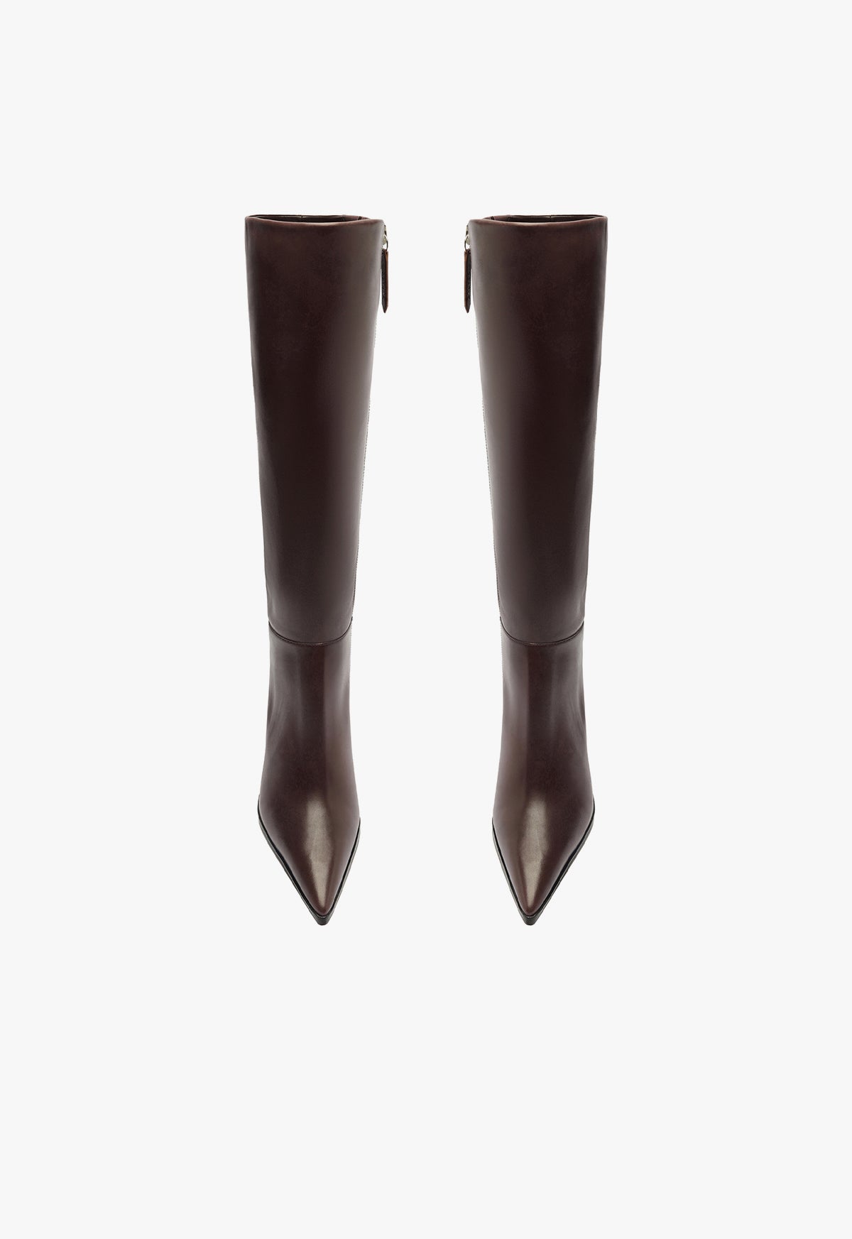 Mikki Up Block Boot