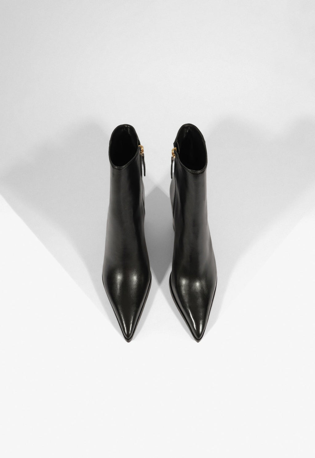 Mikki Block Bootie