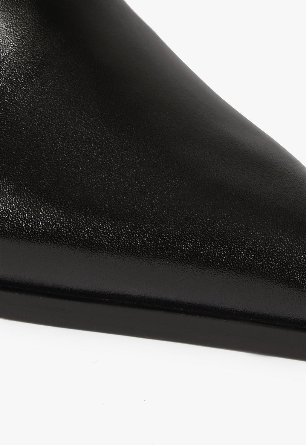 Mikki Block Bootie