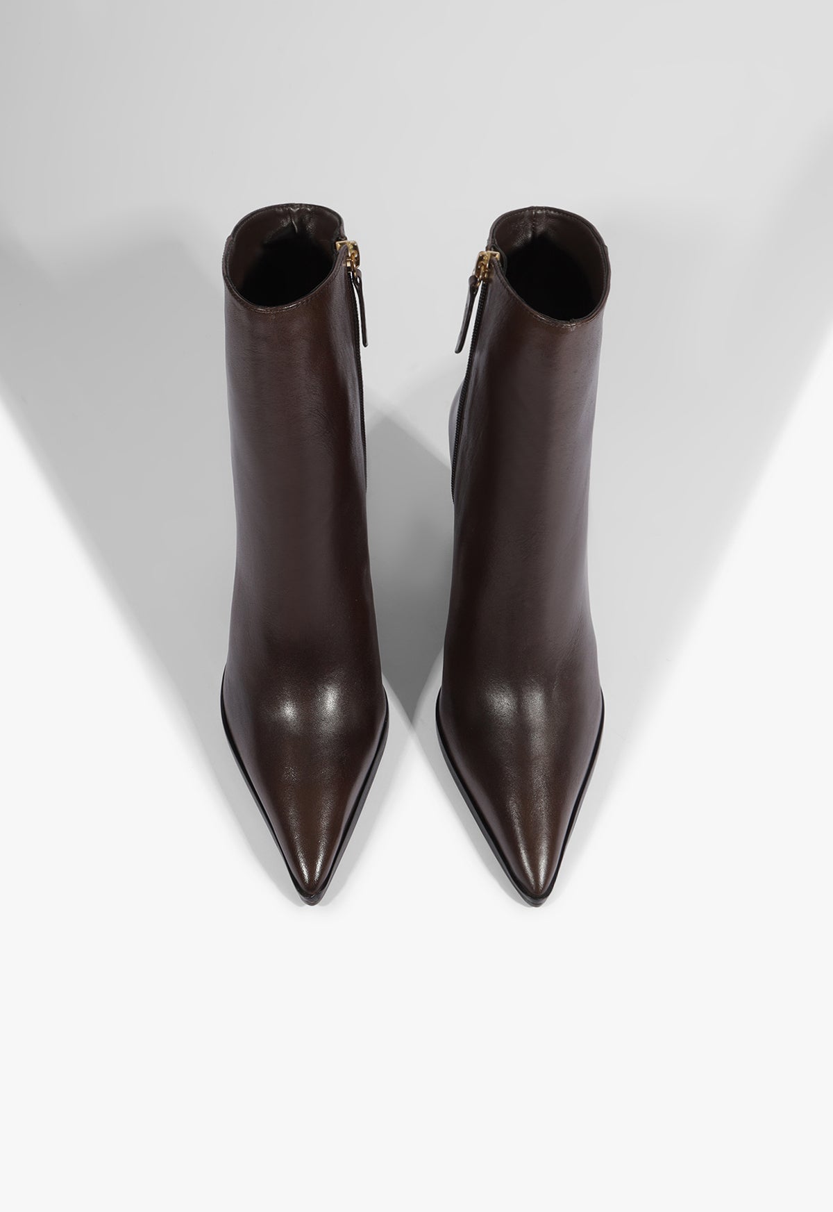 Mikki Block Bootie