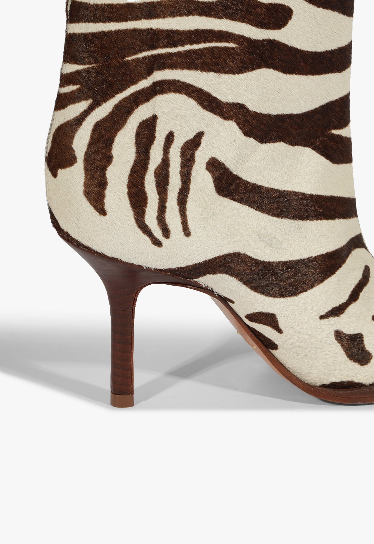 Maryana Wild Calf Hair Boot