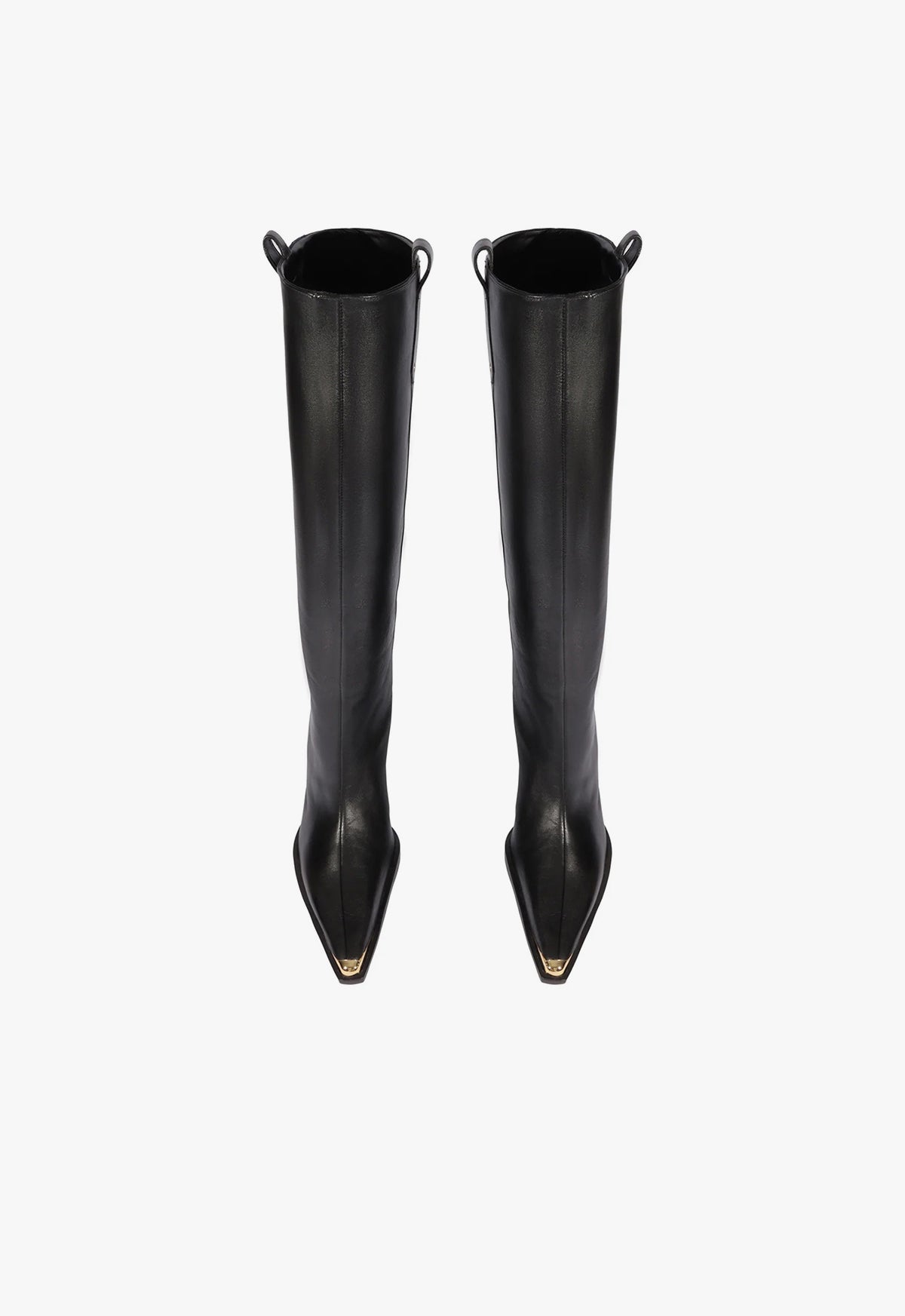 Raffaela Up Cap Toe Boot