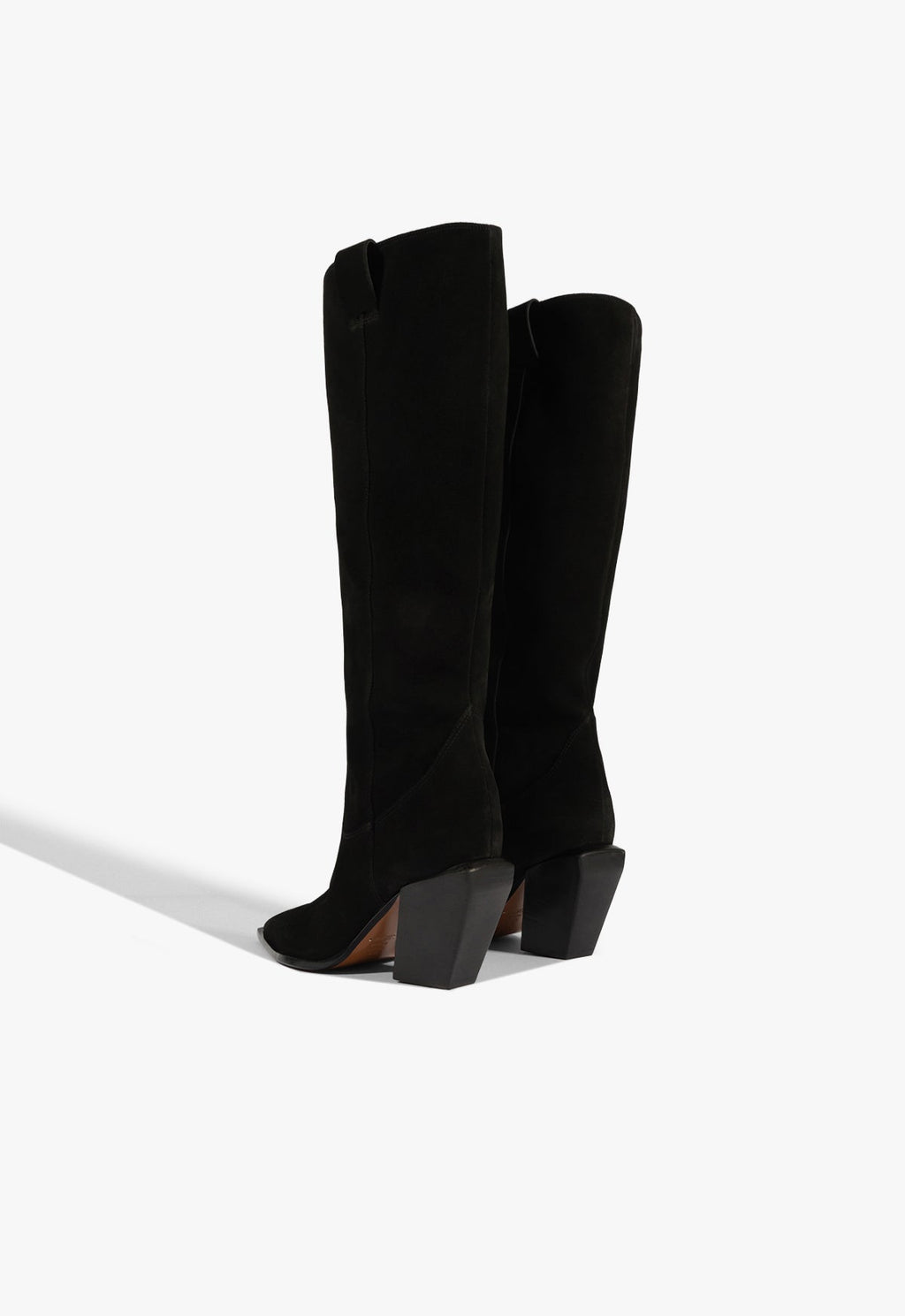 Maine Up Suede Boot