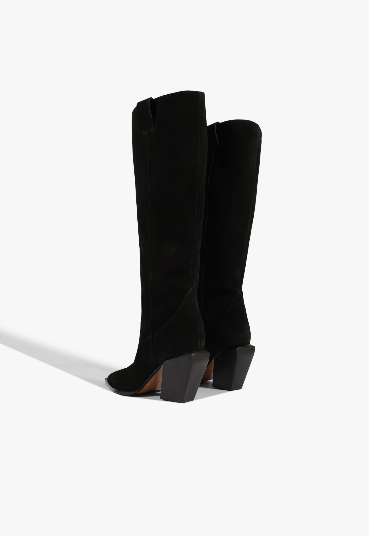 Maine Up Suede Boot