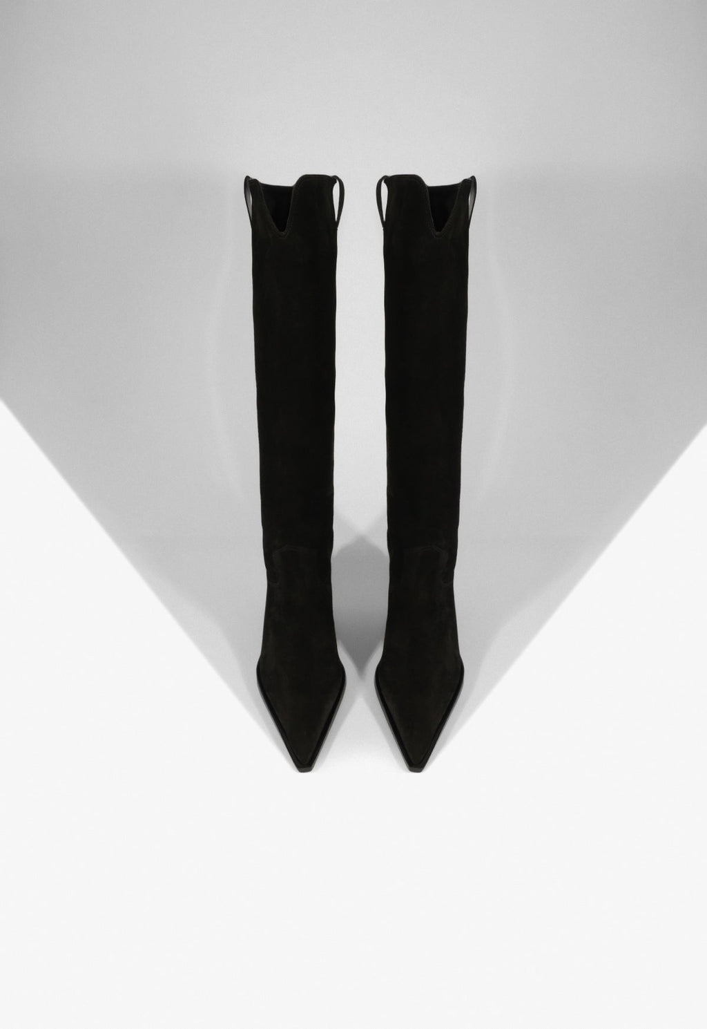 Maine Up Suede Boot