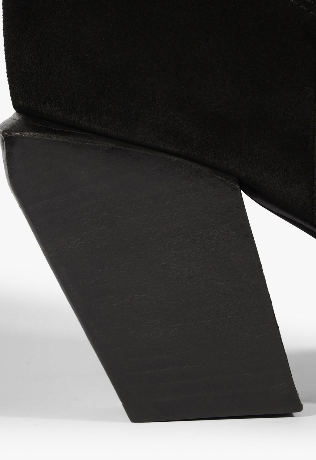 Maine Up Suede Boot