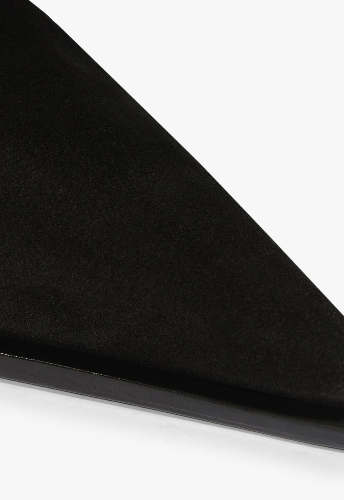 Maine Up Suede Boot