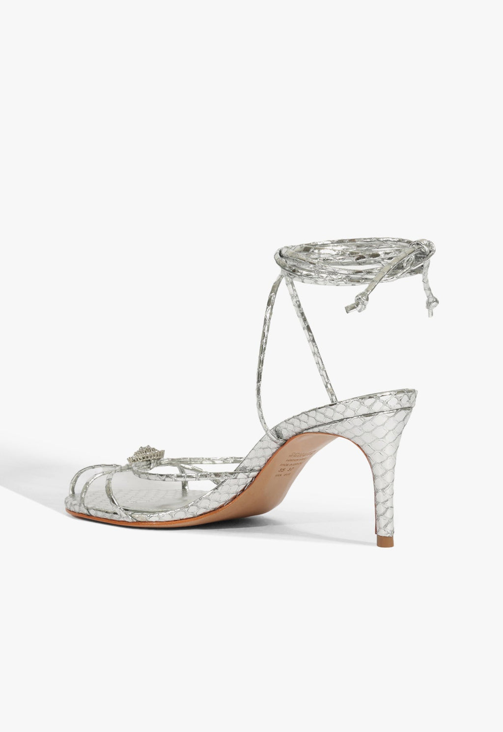 Iris Mid Sandal