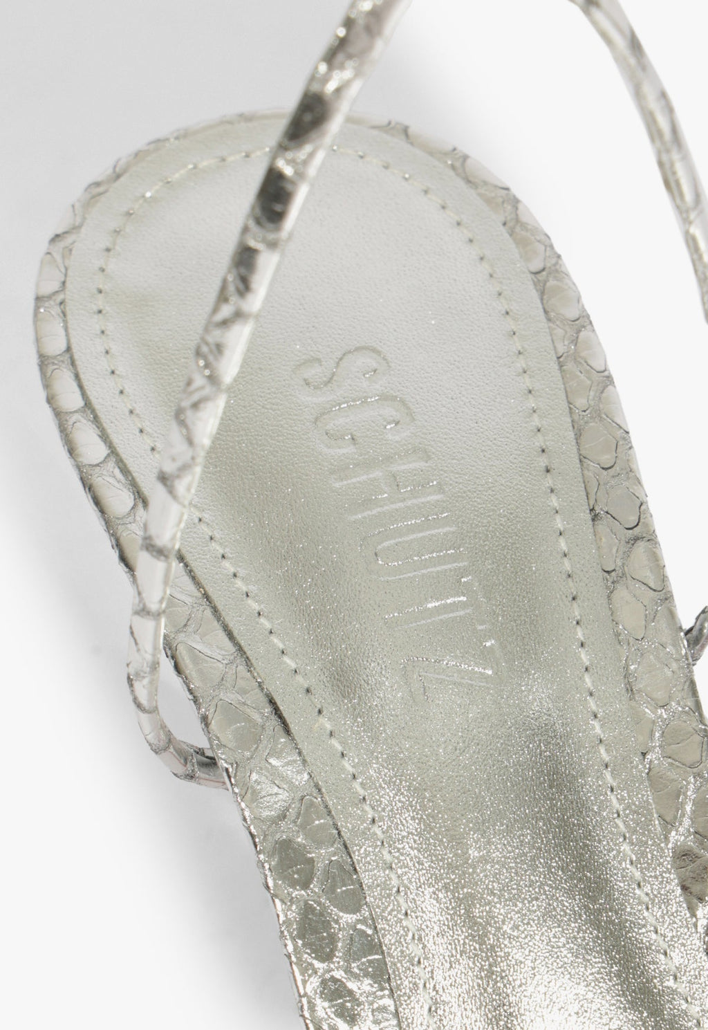 Iris Mid Sandal