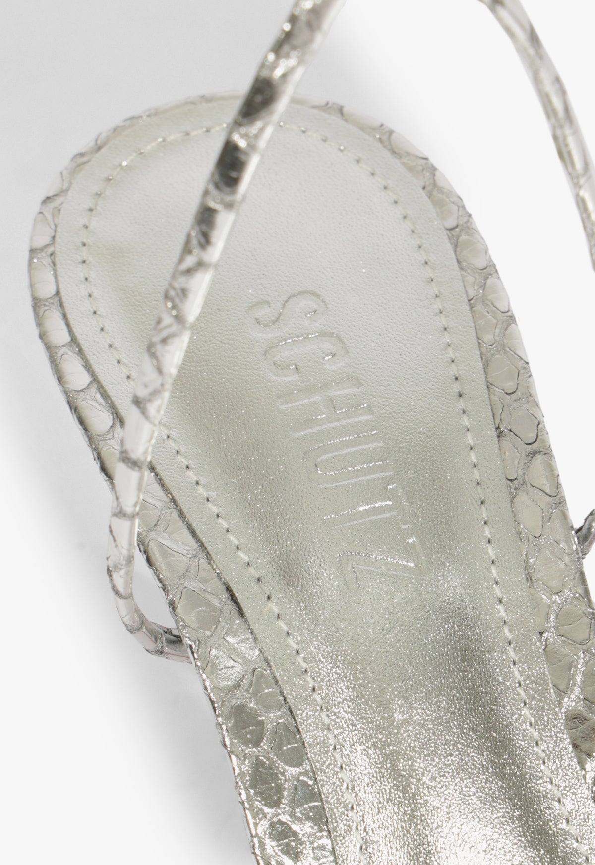 Iris Mid Sandal