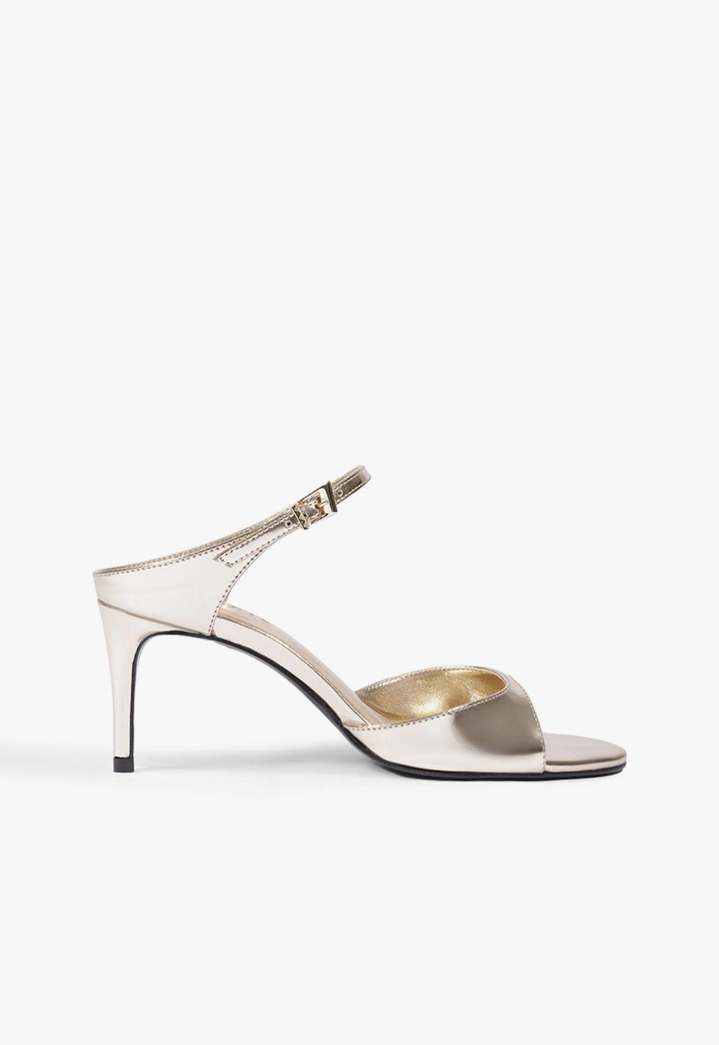 Lyra Mid Sandal