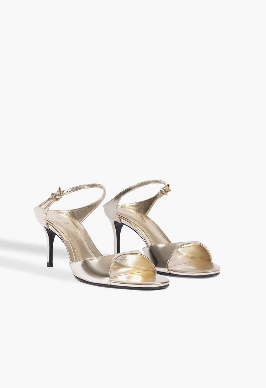 Lyra Mid Sandal