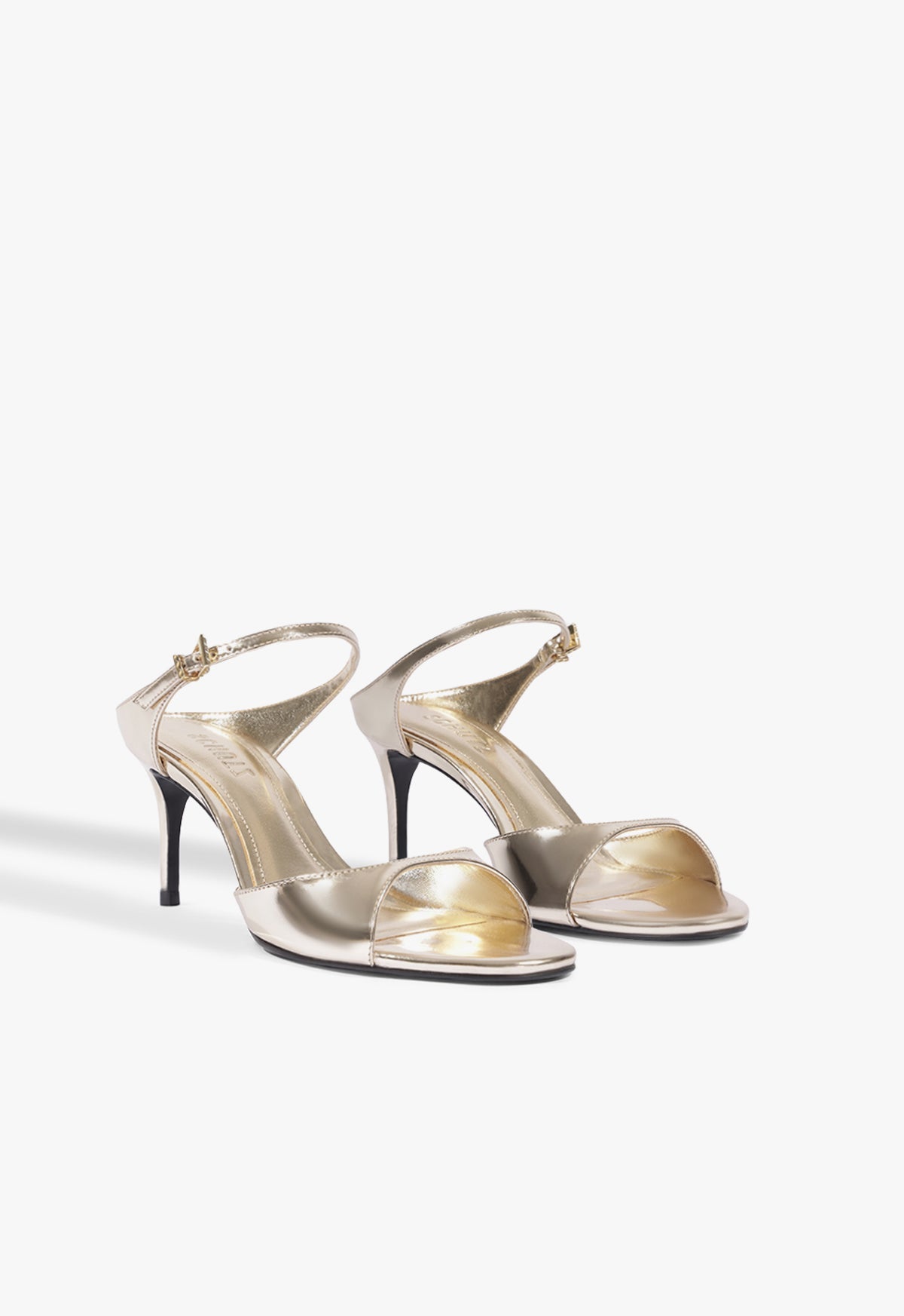 Lyra Mid Sandal