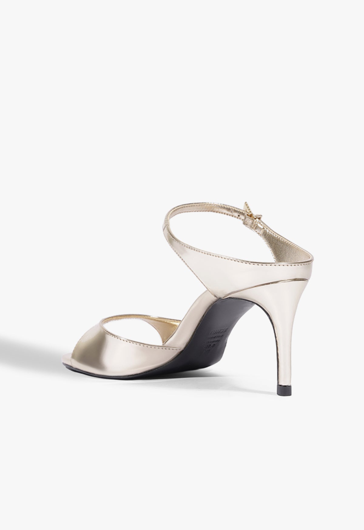 Lyra Mid Sandal