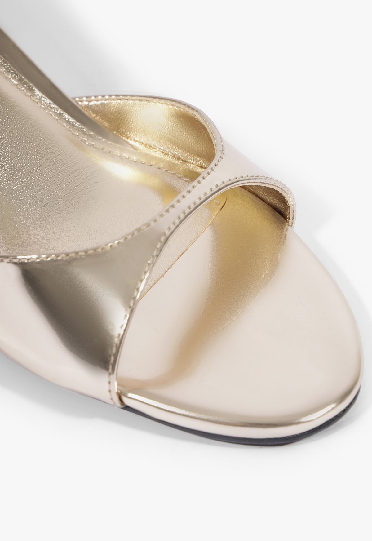 Lyra Mid Sandal