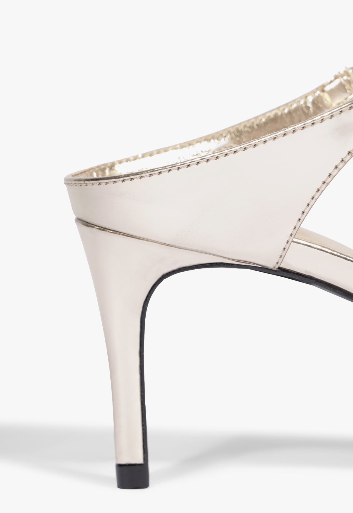 Lyra Mid Sandal