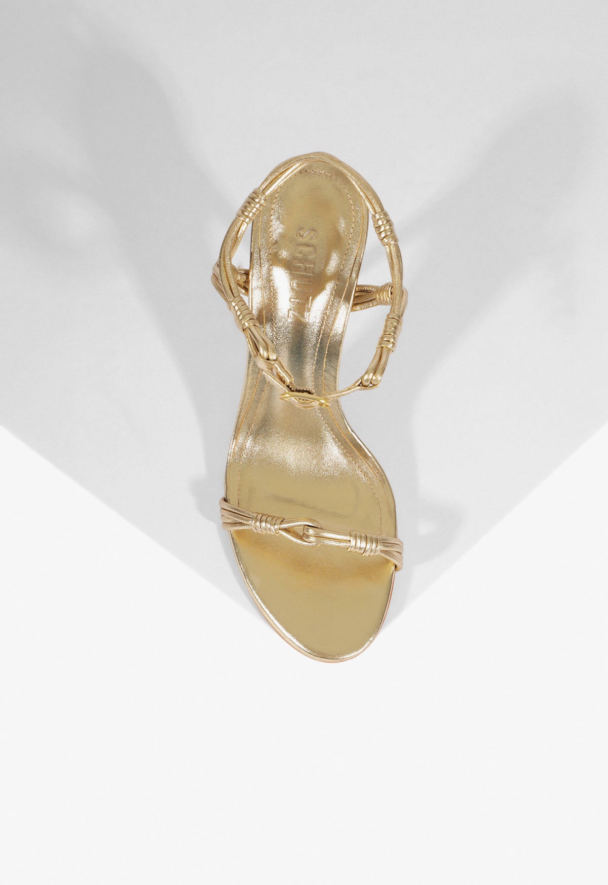 Nara Leather Sandal