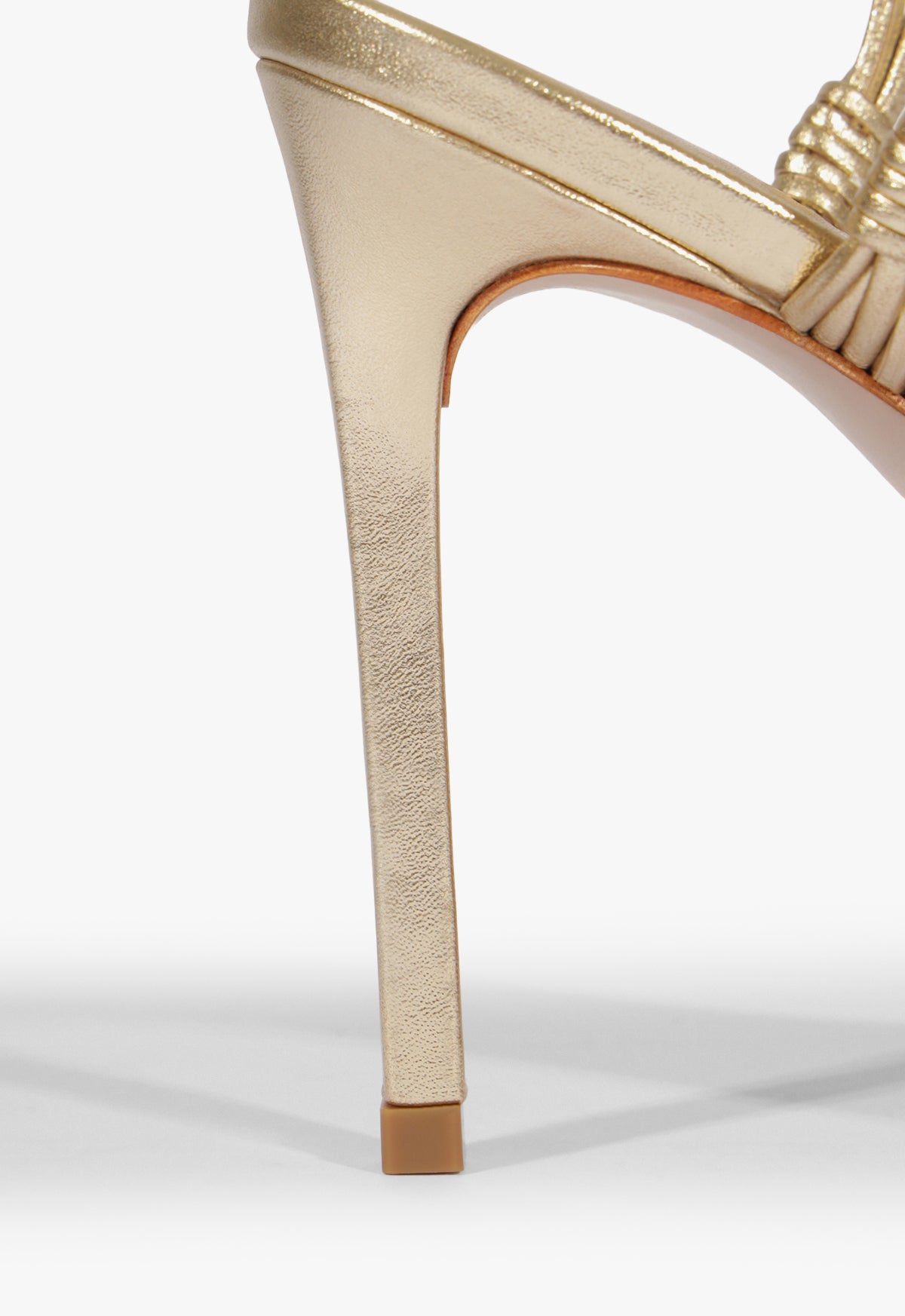 Nara Leather Sandal