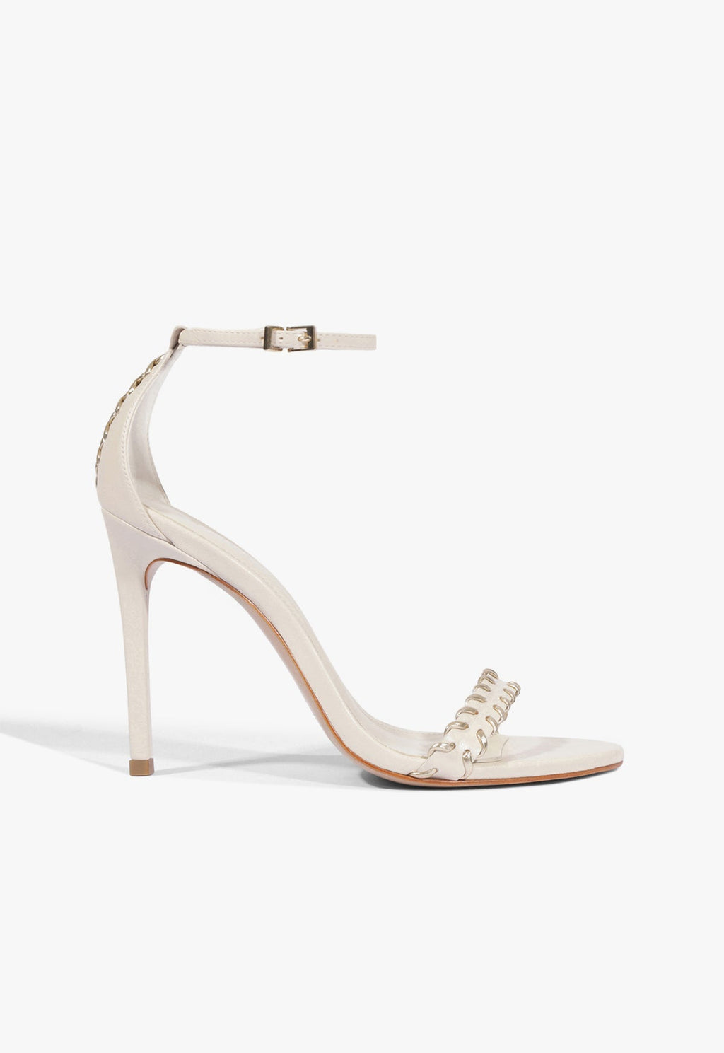 Rhea Sewing Sandal