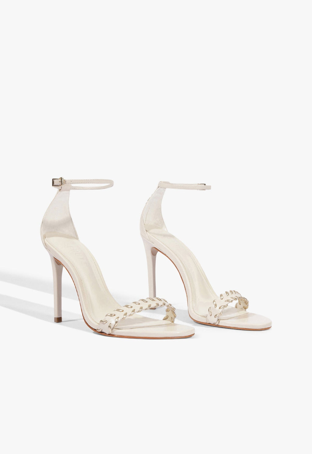 Rhea Sewing Sandal