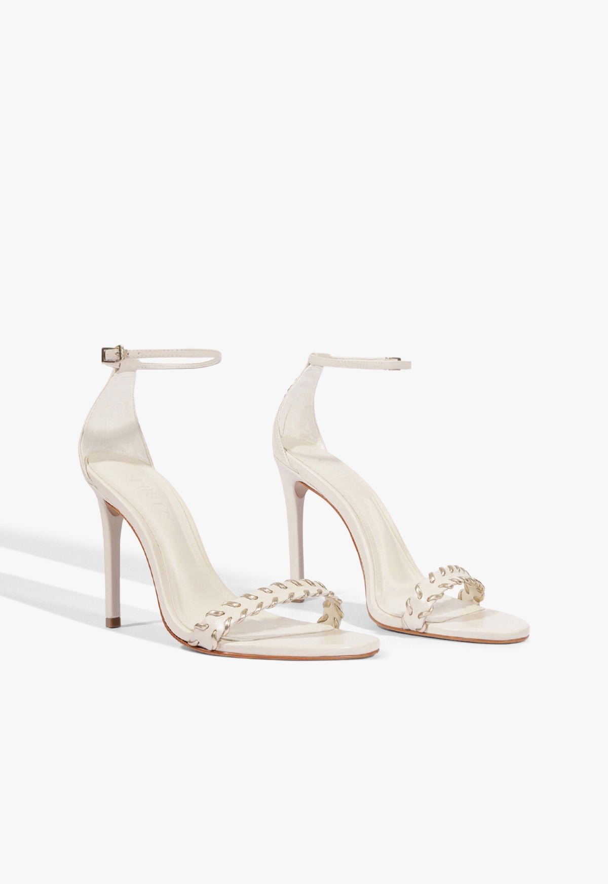 Rhea Sewing Sandal