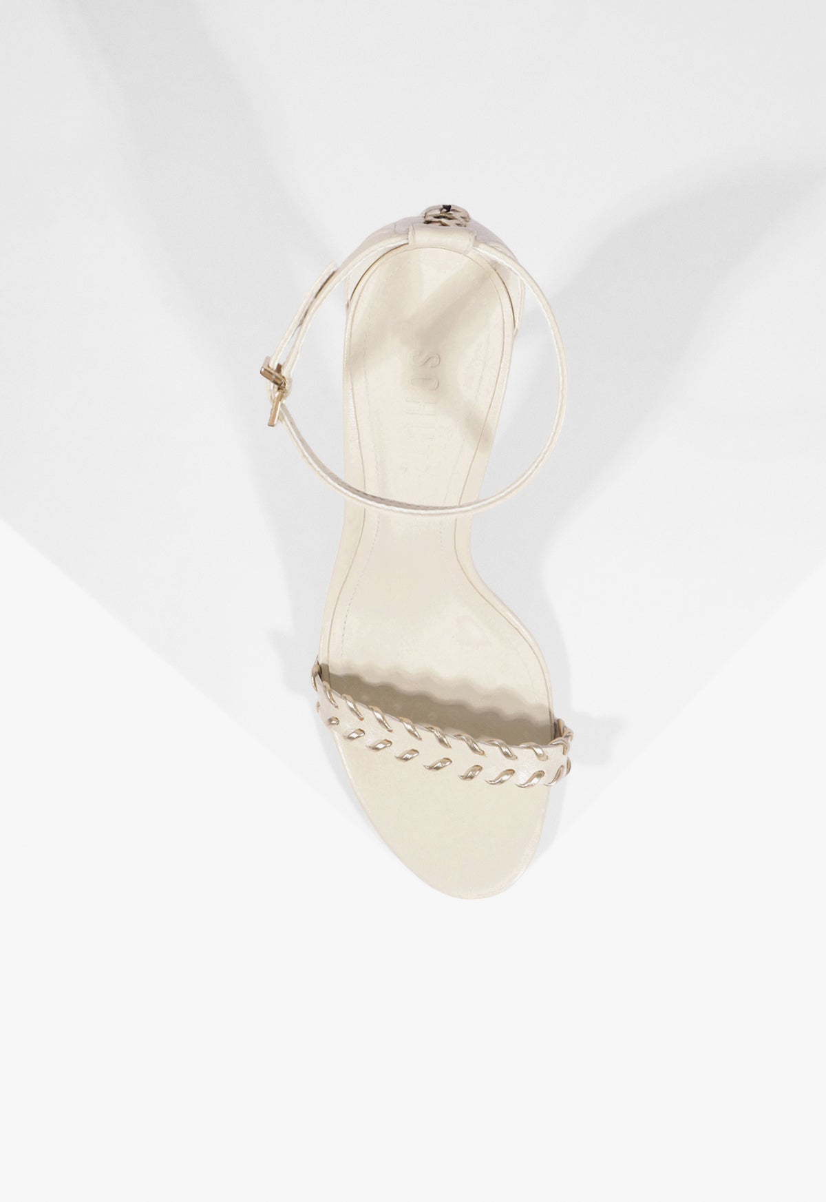 Rhea Sewing Sandal
