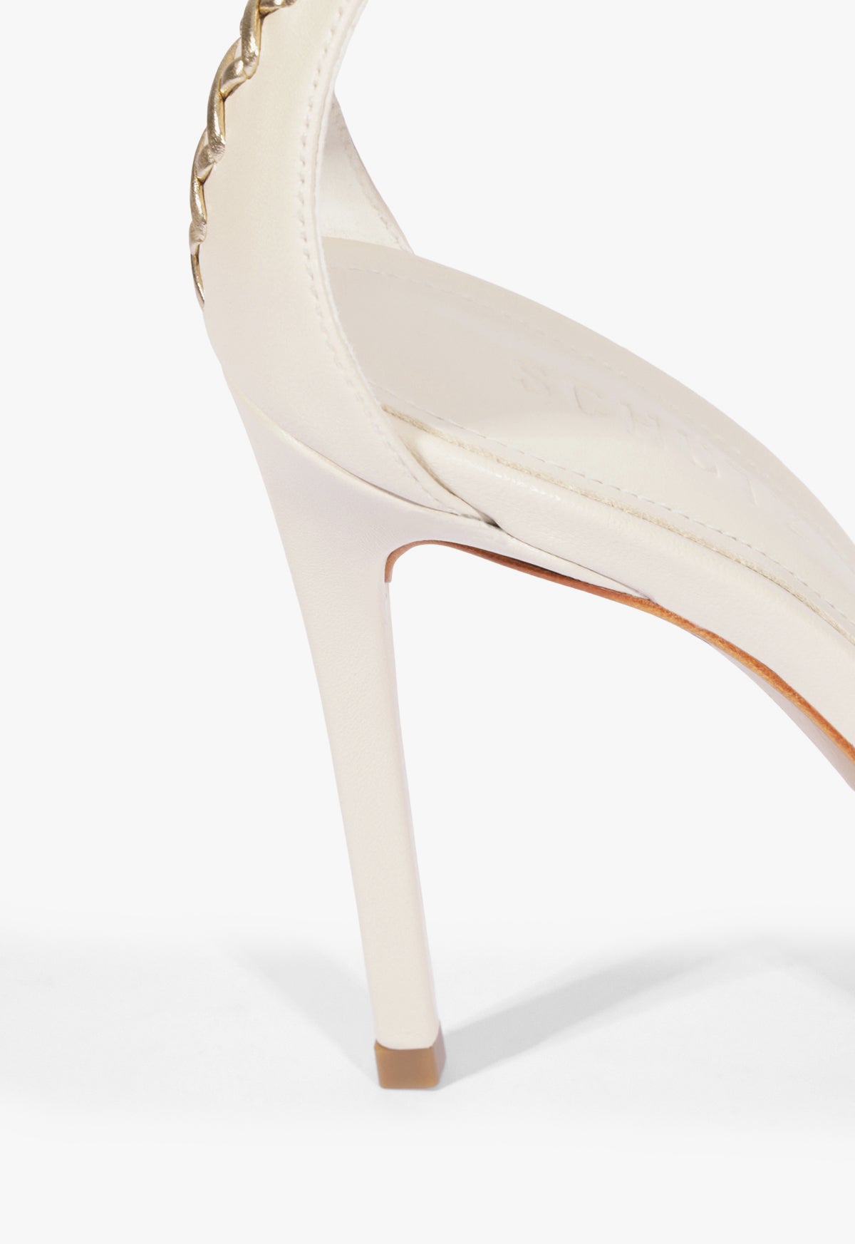 Rhea Sewing Sandal