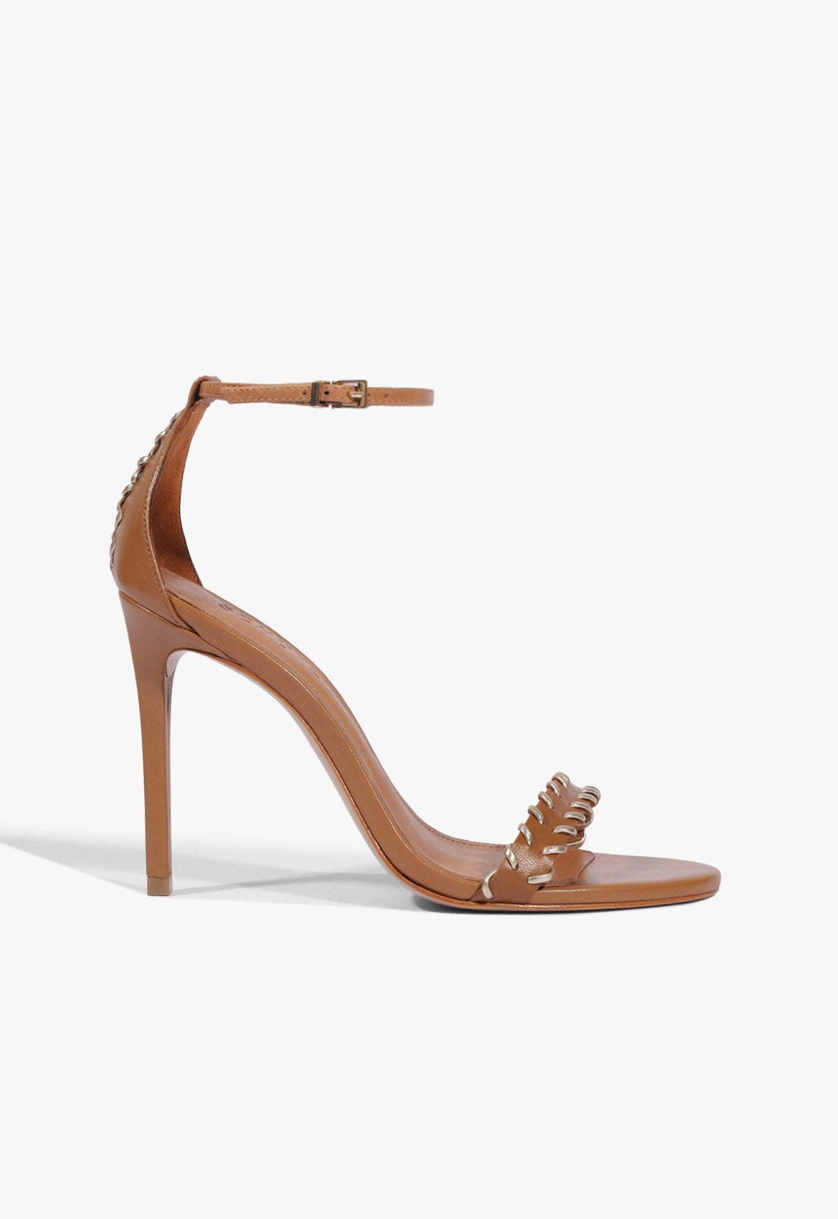 Rhea Sewing Sandal