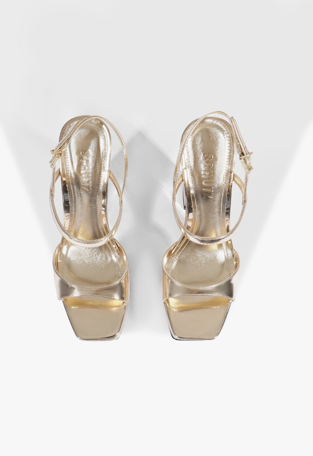 Arlene Platform Sandal