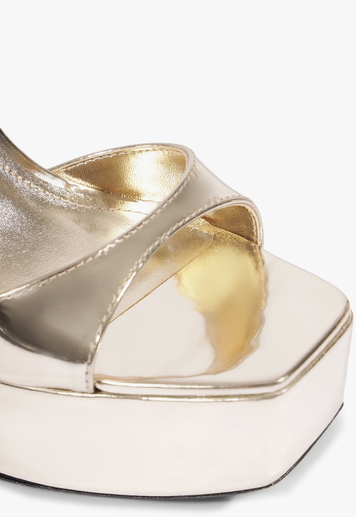 Arlene Platform Sandal