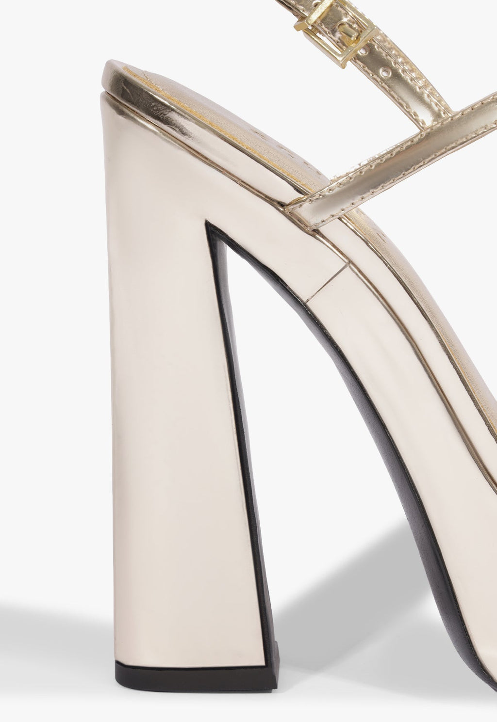 Arlene Platform Sandal