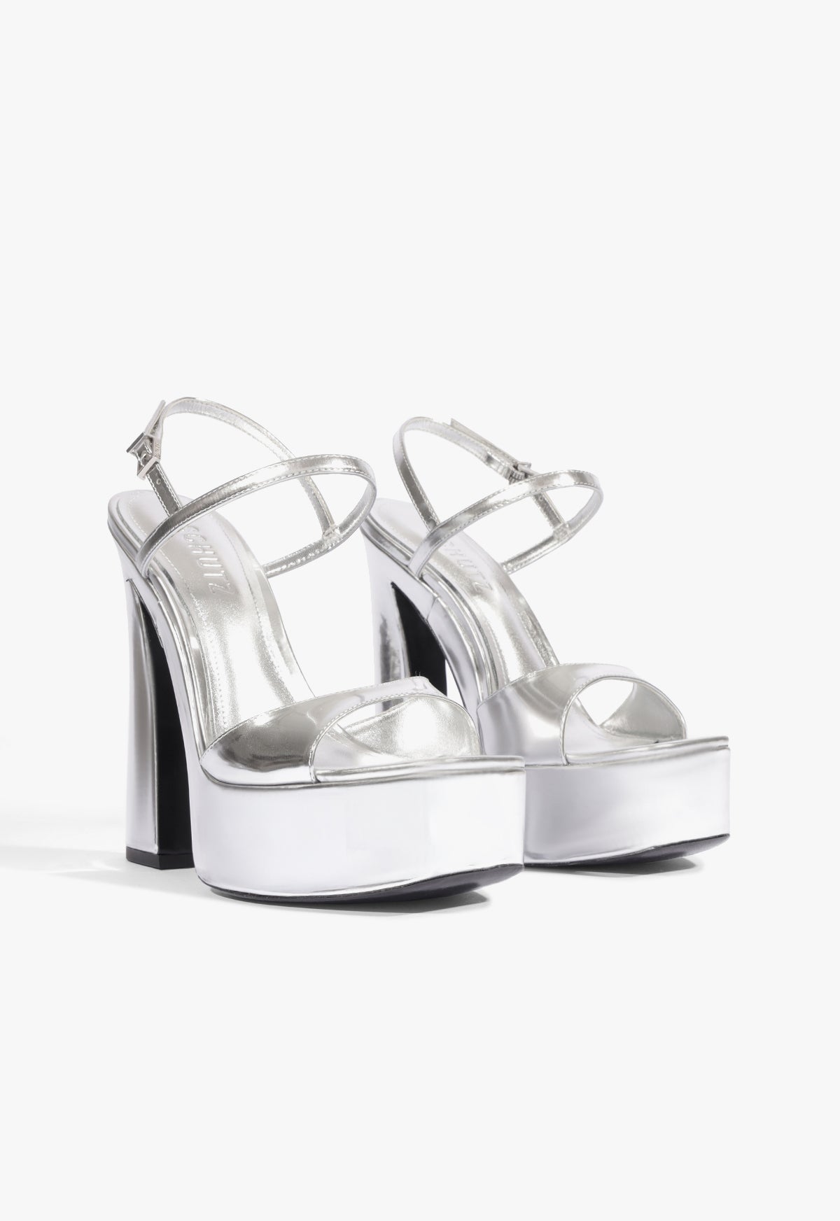 Arlene Platform Sandal