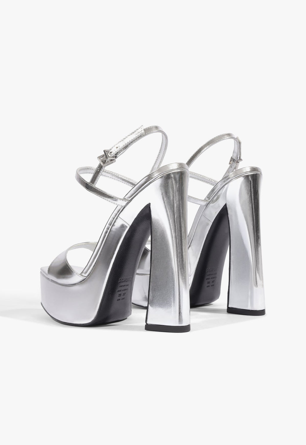 Arlene Platform Sandal