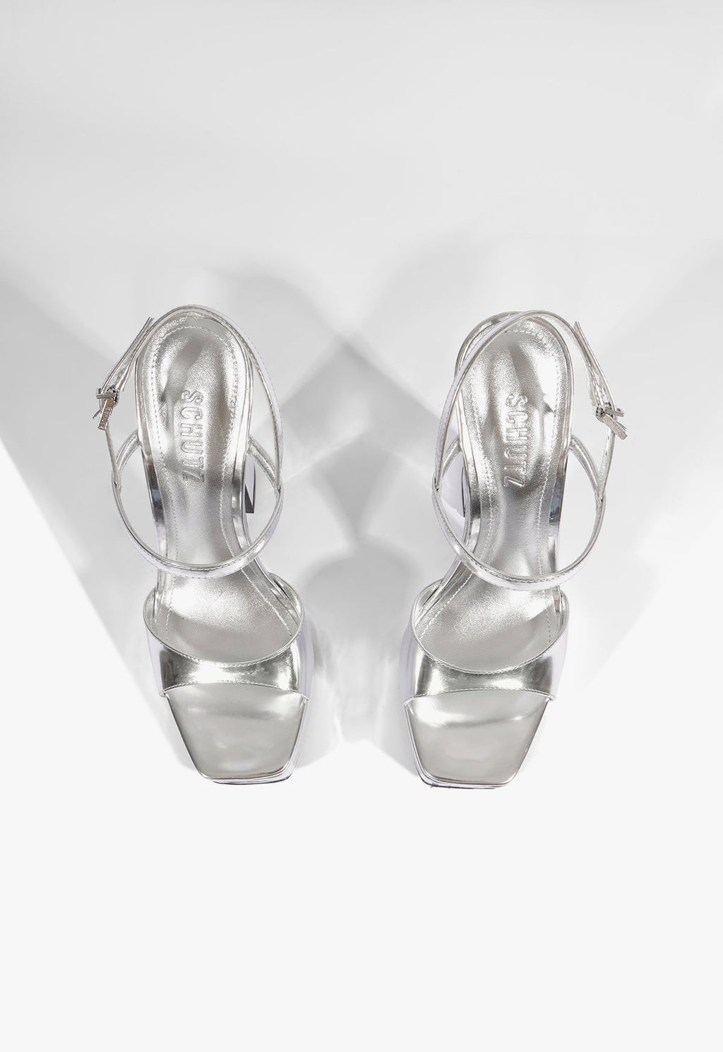 Arlene Platform Sandal