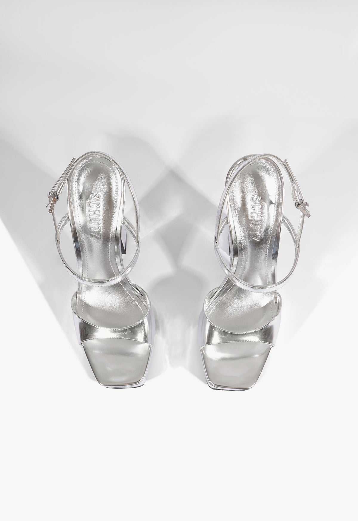 Arlene Platform Sandal