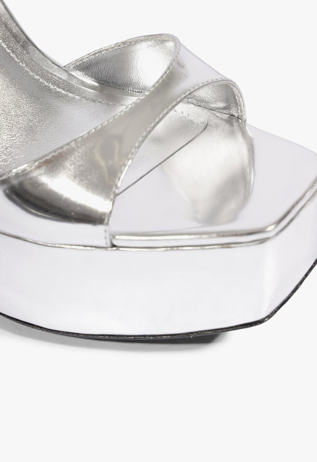 Arlene Platform Sandal
