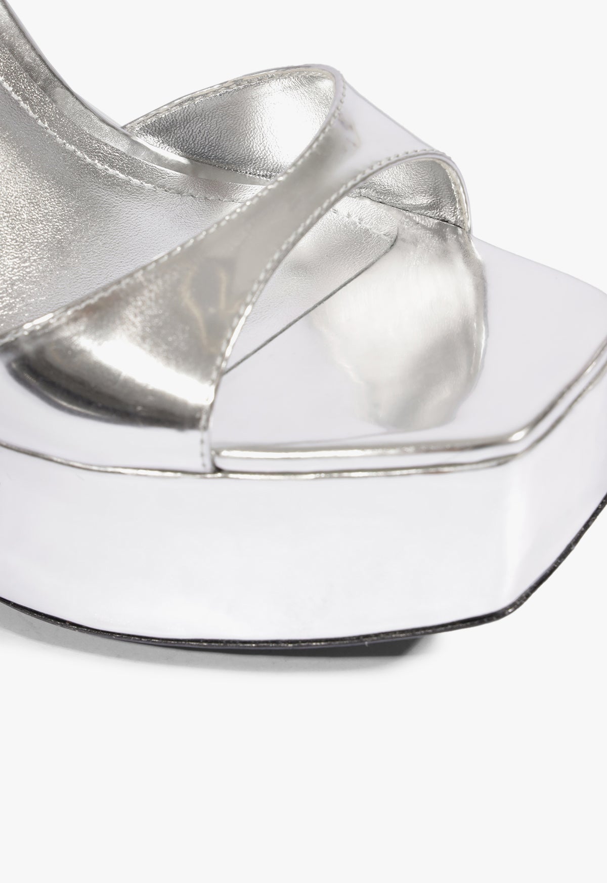 Arlene Platform Sandal