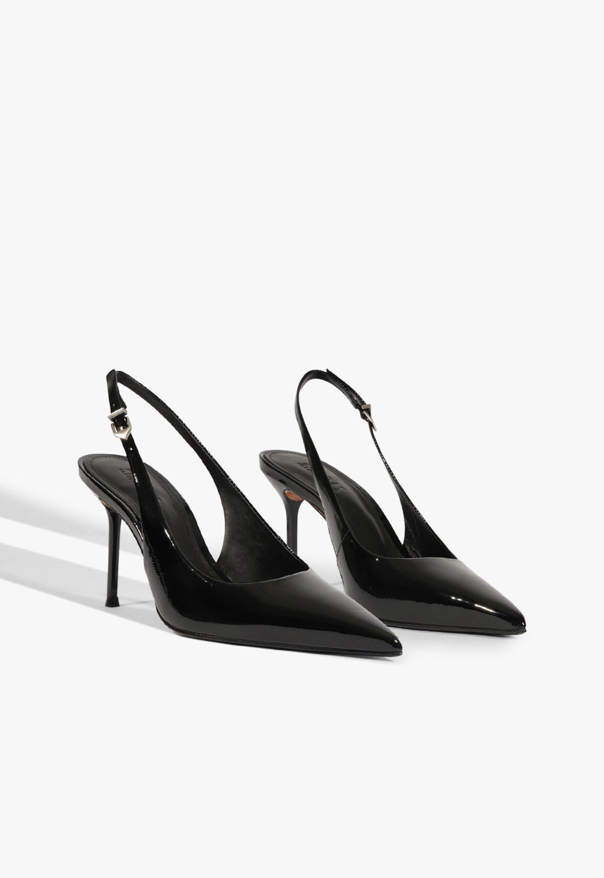 Paola Patent Pump