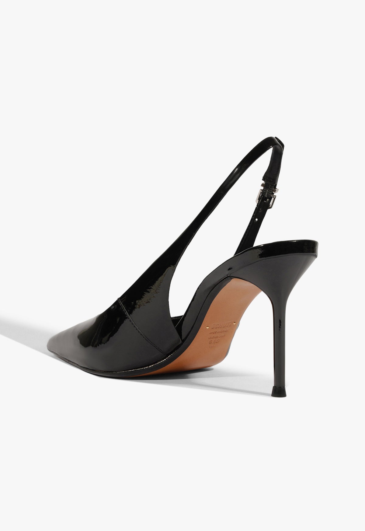 Paola Patent Pump