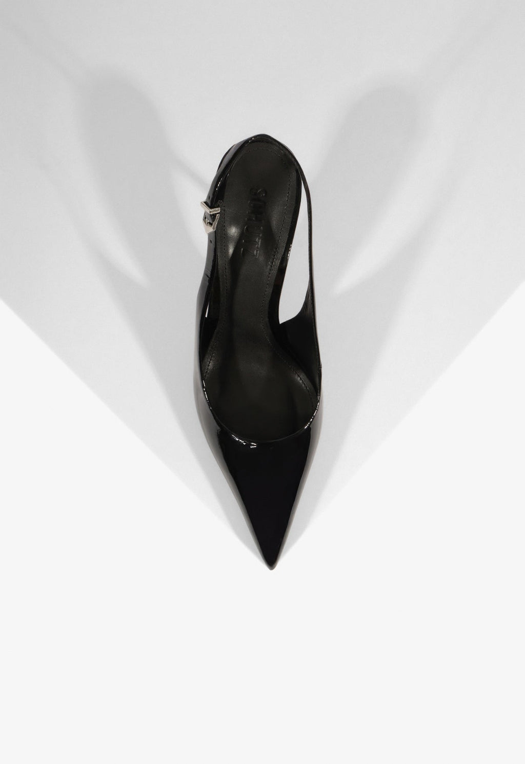 Paola Patent Pump