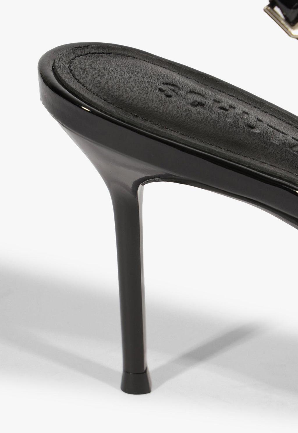 Paola Patent Pump