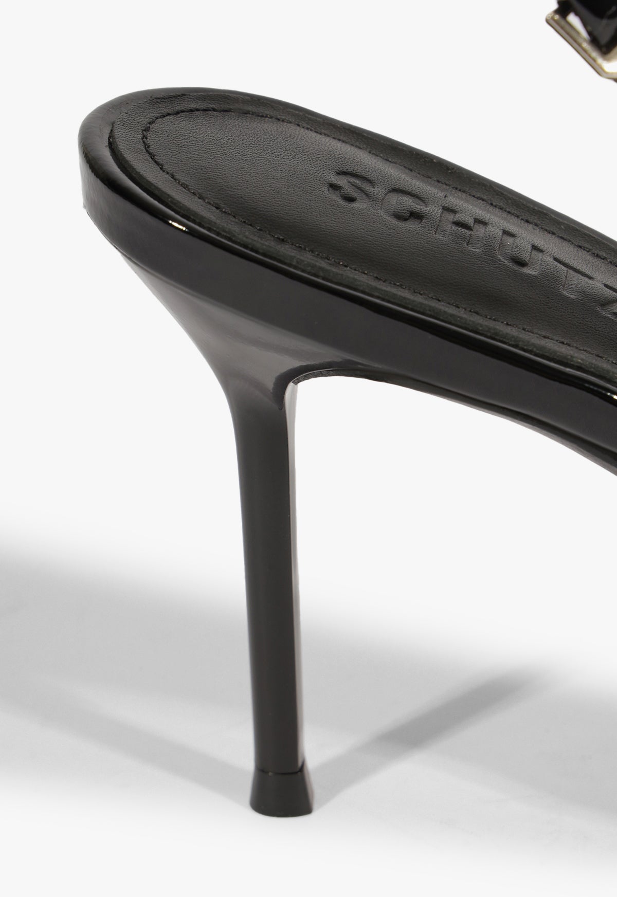Paola Patent Pump